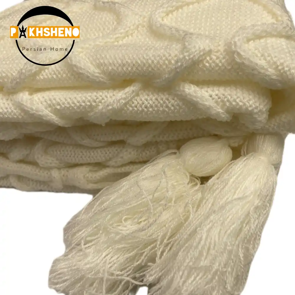 شال مبل مدل موجدار